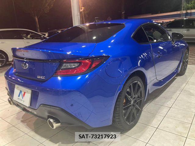 Subaru BRZ 2025-05 8229102-18