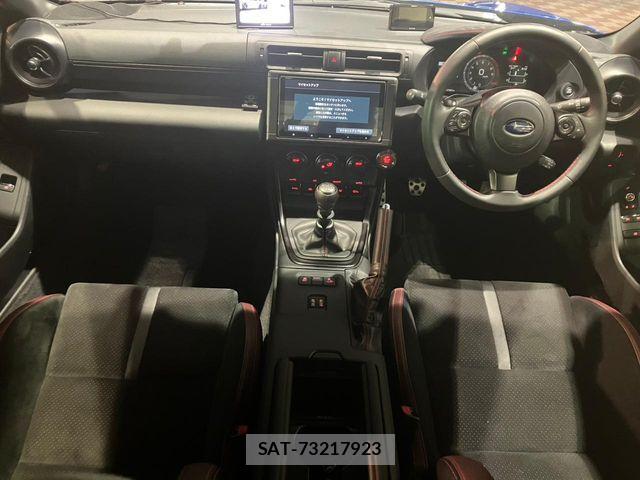 Subaru BRZ 2025-05 8229102-1