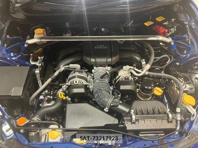 Subaru BRZ 2025-05 8229102-19