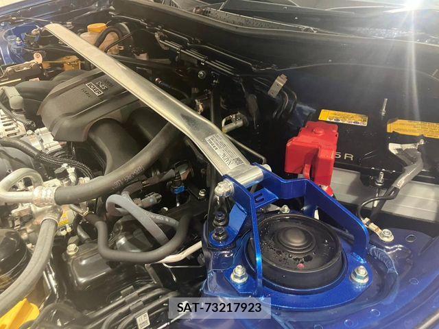Subaru BRZ 2025-05 8229102-3
