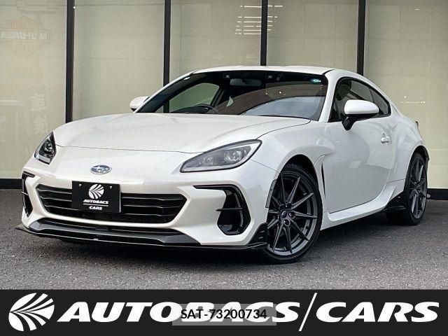Subaru BRZ 2023-05 8229104-0