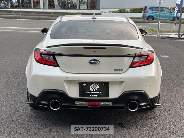 Subaru BRZ 2023-05 8229104-9