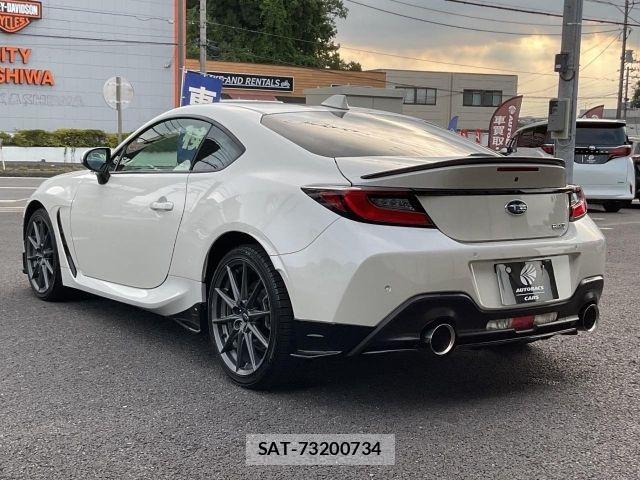 Subaru BRZ 2023-05 8229104-10