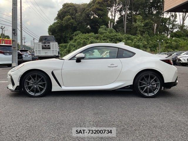 Subaru BRZ 2023-05 8229104-11