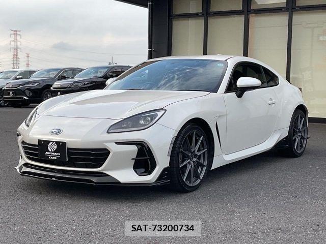 Subaru BRZ 2023-05 8229104-12