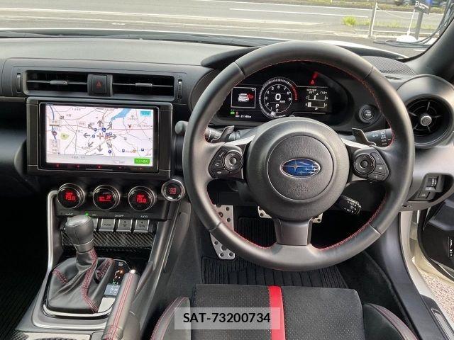 Subaru BRZ 2023-05 8229104-13