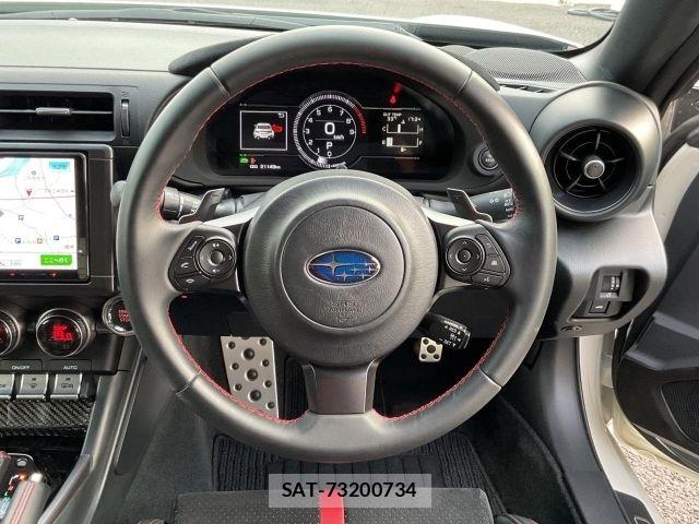 Subaru BRZ 2023-05 8229104-14