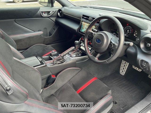 Subaru BRZ 2023-05 8229104-17