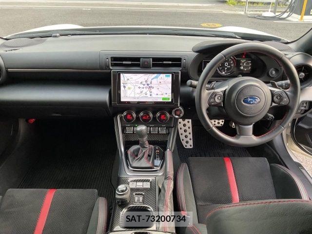 Subaru BRZ 2023-05 8229104-1
