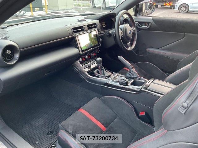 Subaru BRZ 2023-05 8229104-19