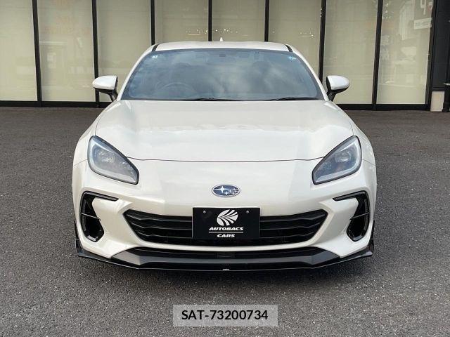 Subaru BRZ 2023-05 8229104-5