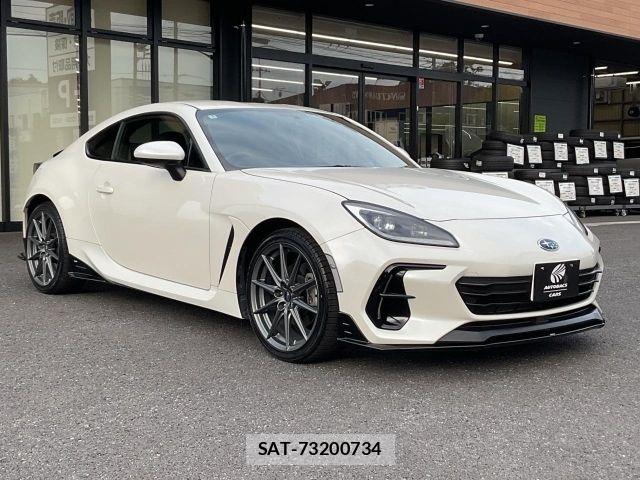 Subaru BRZ 2023-05 8229104-6