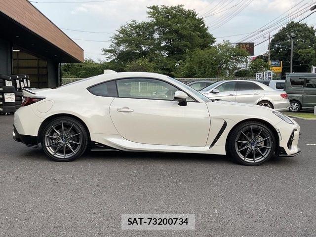 Subaru BRZ 2023-05 8229104-7