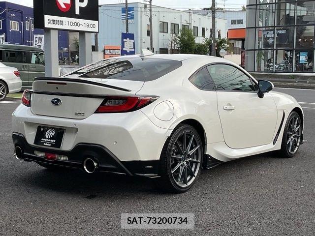 Subaru BRZ 2023-05 8229104-8