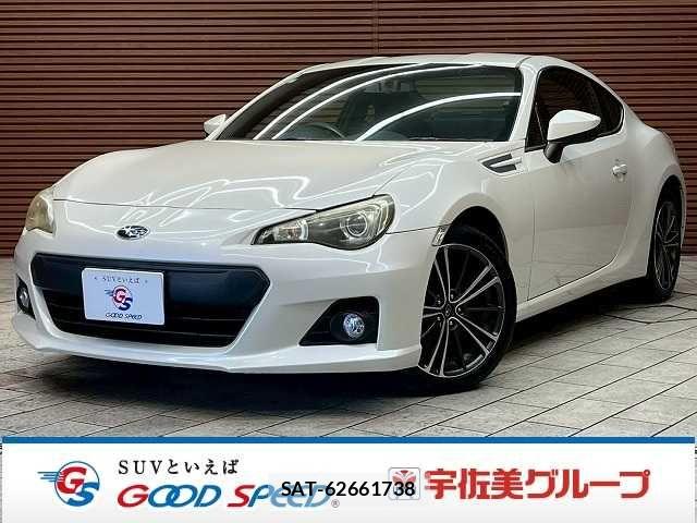 Subaru BRZ 2013-03 8244760-0