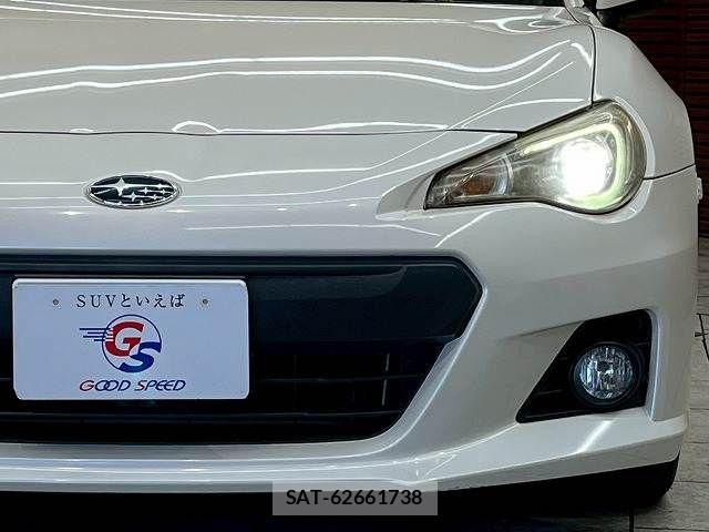 Subaru BRZ 2013-03 8244760-9