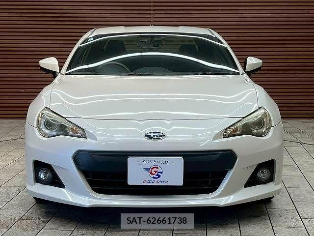 Subaru BRZ 2013-03 8244760-16