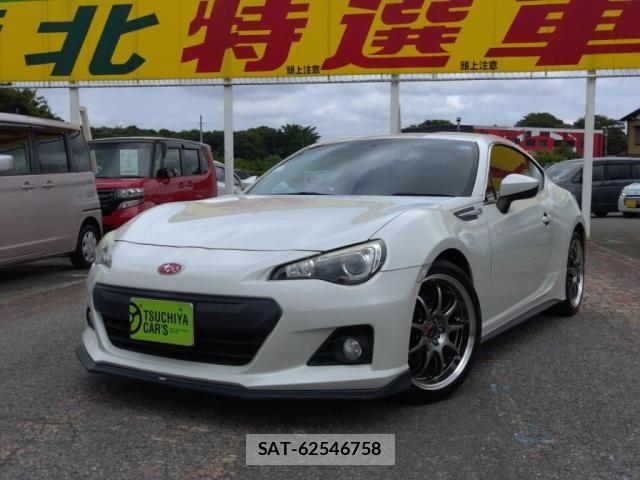 Subaru BRZ 2014-07 8244759-0