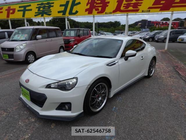 Subaru BRZ 2014-07 8244759-9