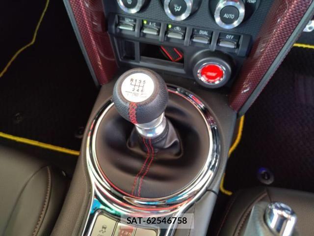 Subaru BRZ 2014-07 8244759-14