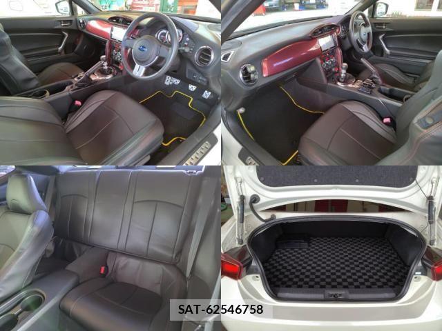 Subaru BRZ 2014-07 8244759-6
