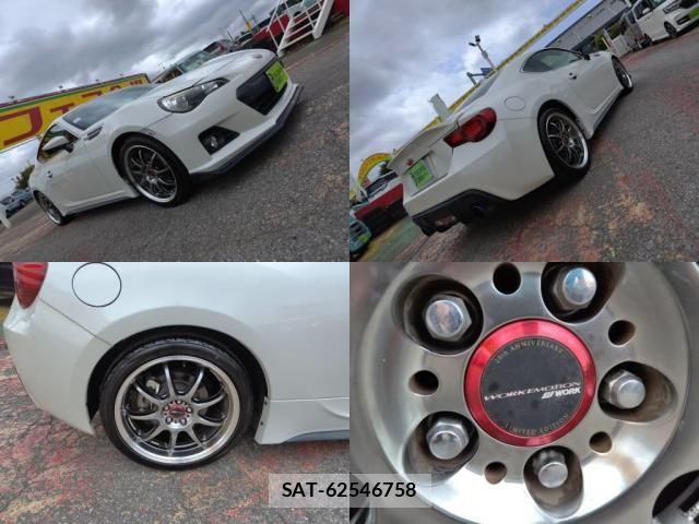 Subaru BRZ 2014-07 8244759-7