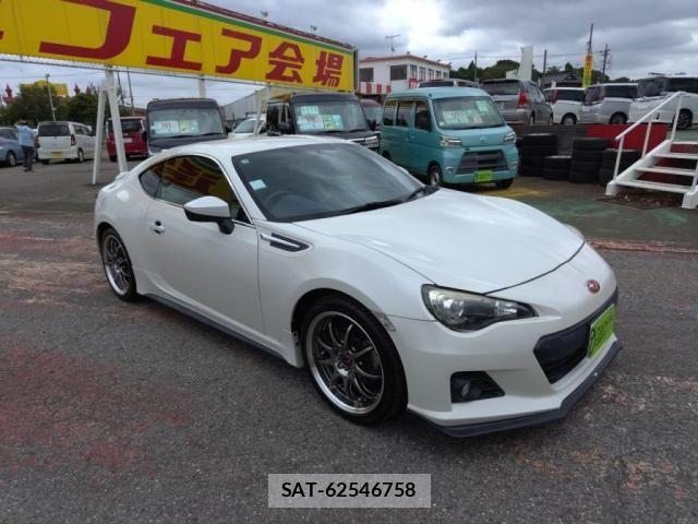 Subaru BRZ 2014-07 8244759-8