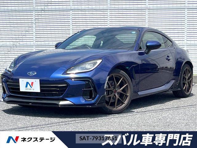 Subaru BRZ 2023-01 8244758-0