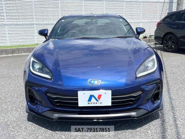 Subaru BRZ 2023-01 8244758-13
