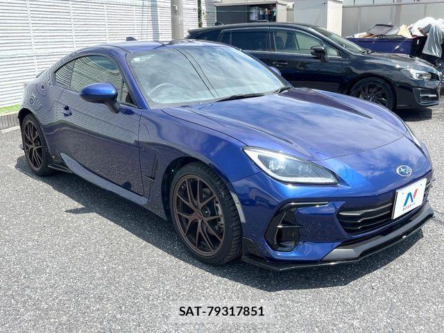 Subaru BRZ 2023-01 8244758-15