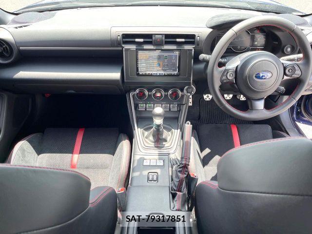 Subaru BRZ 2023-01 8244758-1