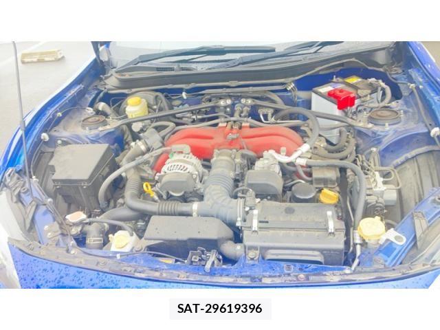 Subaru BRZ 2018-01 8313533-0
