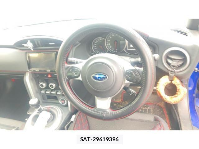 Subaru BRZ 2018-01 8313533-20
