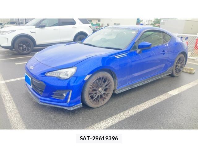Subaru BRZ 2018-01 8313533-3