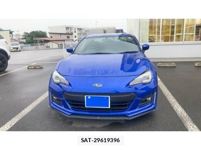 Subaru BRZ 2018-01 8313533-4