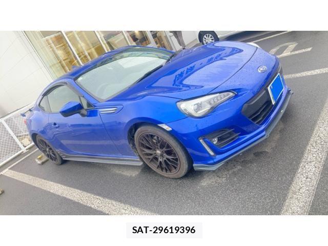 Subaru BRZ 2018-01 8313533-5