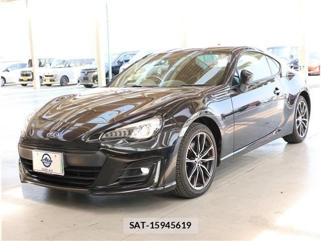 Subaru BRZ 2016-11 8313526-0