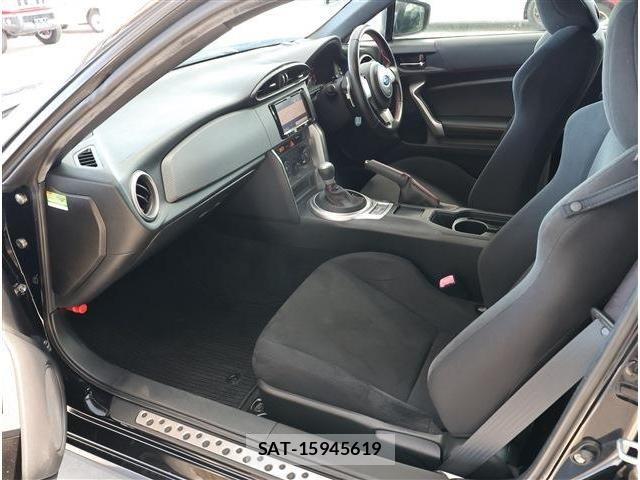Subaru BRZ 2016-11 8313526-15