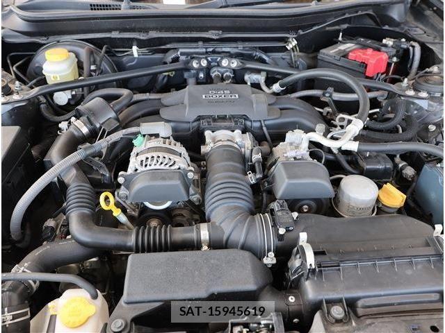 Subaru BRZ 2016-11 8313526-18