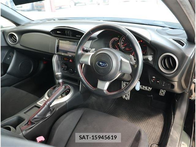 Subaru BRZ 2016-11 8313526-1