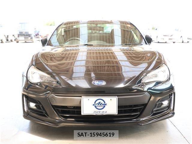 Subaru BRZ 2016-11 8313526-19