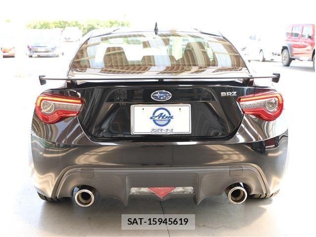 Subaru BRZ 2016-11 8313526-21