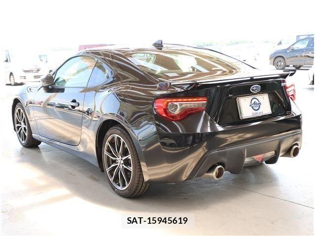Subaru BRZ 2016-11 8313526-22