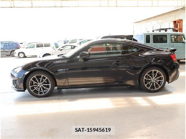 Subaru BRZ 2016-11 8313526-23