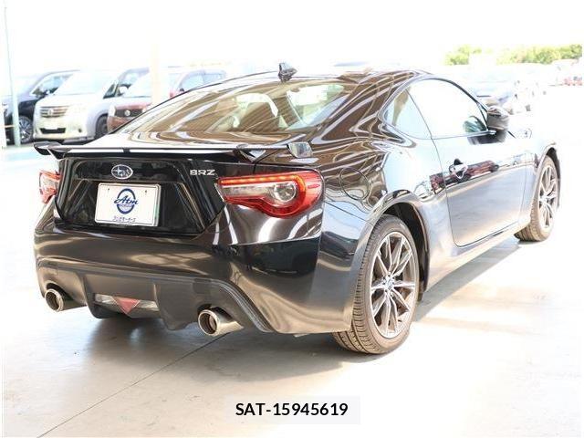 Subaru BRZ 2016-11 8313526-5