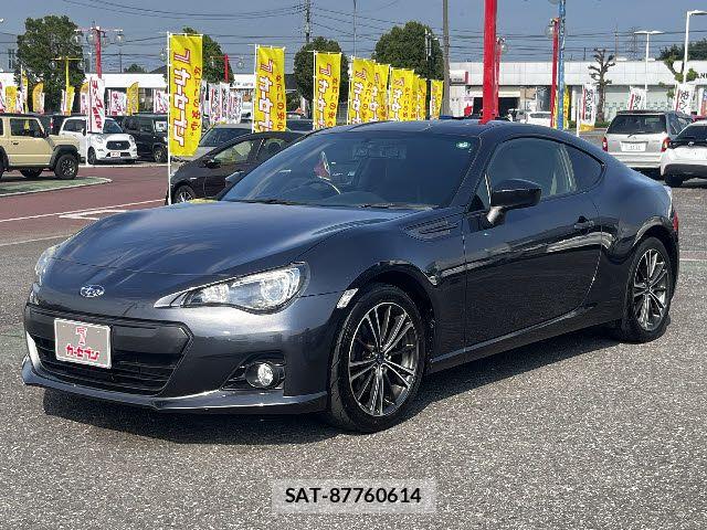 Subaru BRZ 2016-02 8313525-0