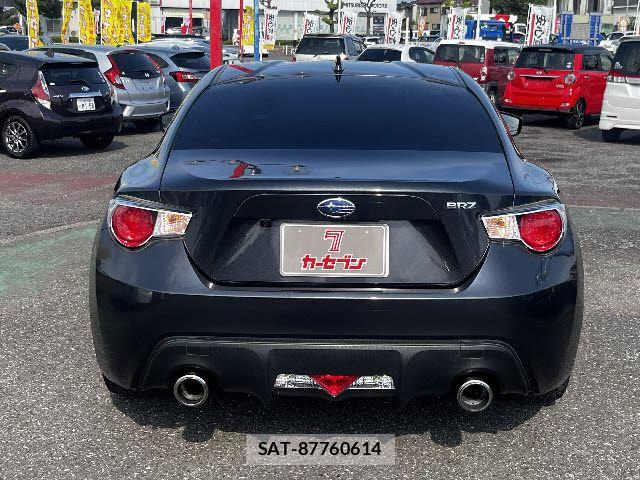 Subaru BRZ 2016-02 8313525-11