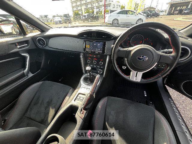 Subaru BRZ 2016-02 8313525-1