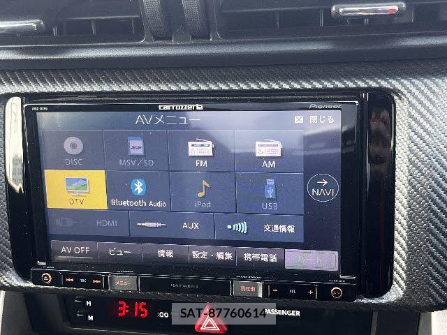 Subaru BRZ 2016-02 8313525-4