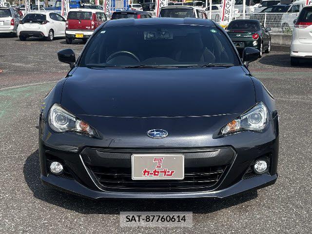 Subaru BRZ 2016-02 8313525-5